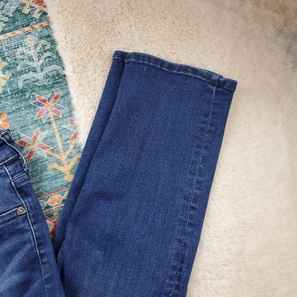 Kut from the Kloth Catherine Boyfriend 4 - Picture 3 of 9